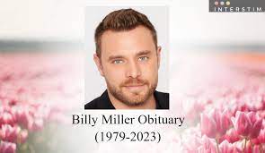 Billy Miller