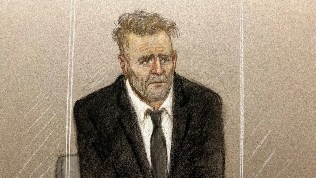 Paul Doyle