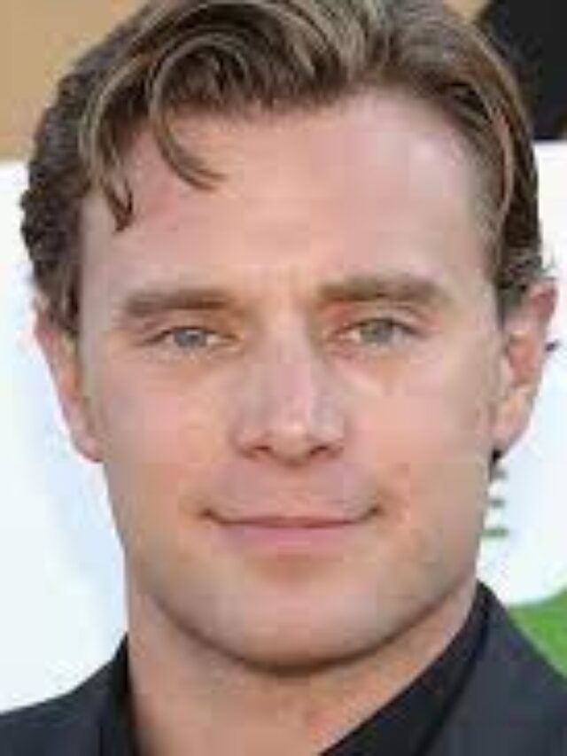 Billy Miller